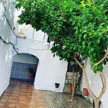 Appartamento Apartamento el limonero Jerez de la Frontera Esterno foto