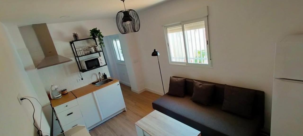 Appartamento Apartamento el limonero Jerez de la Frontera Esterno foto
