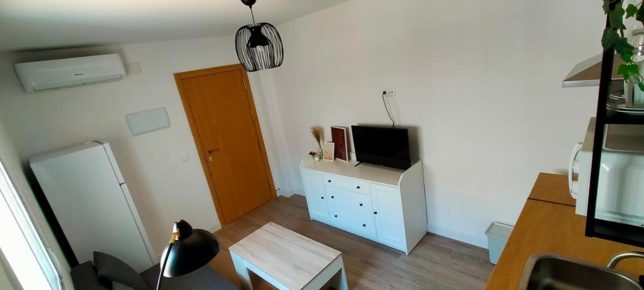 Appartamento Apartamento el limonero Jerez de la Frontera Esterno foto