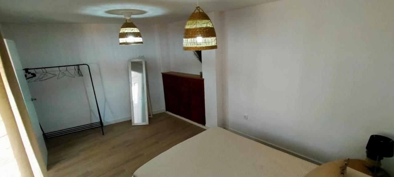 Appartamento Apartamento el limonero Jerez de la Frontera Esterno foto