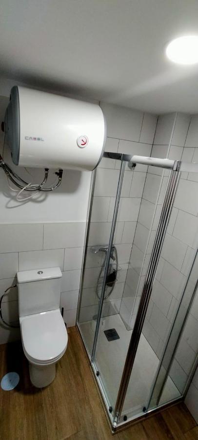 Appartamento Apartamento el limonero Jerez de la Frontera Esterno foto