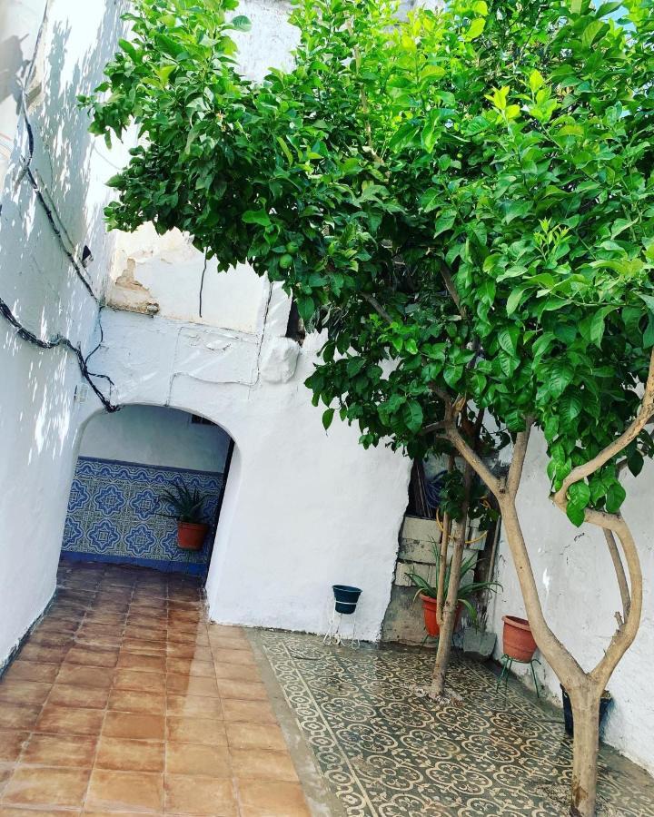 Appartamento Apartamento el limonero Jerez de la Frontera Esterno foto